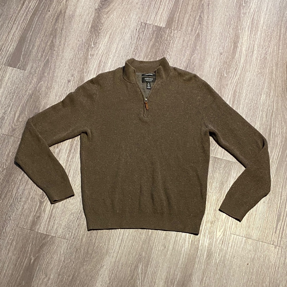 Nordstrom Men's Sweater Medium